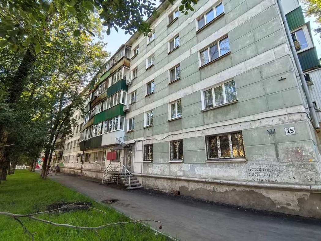 Продажа коммерческой недвижимости, 32м <sup>2</sup>, Самара, Металлургов проспект,  15