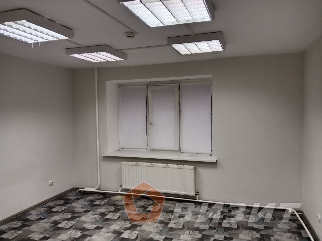 Аренда коммерческой недвижимости, 25м <sup>2</sup>, Самара, Зои Космодемьянской улица,  21