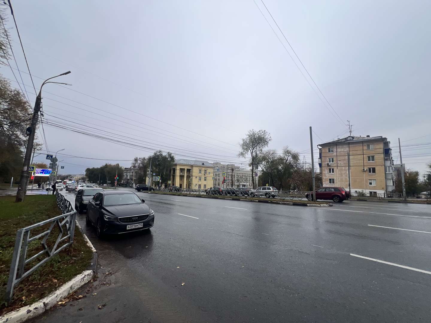 Продажа коммерческой недвижимости, 73м <sup>2</sup>, Самара, Гагарина улица,  116