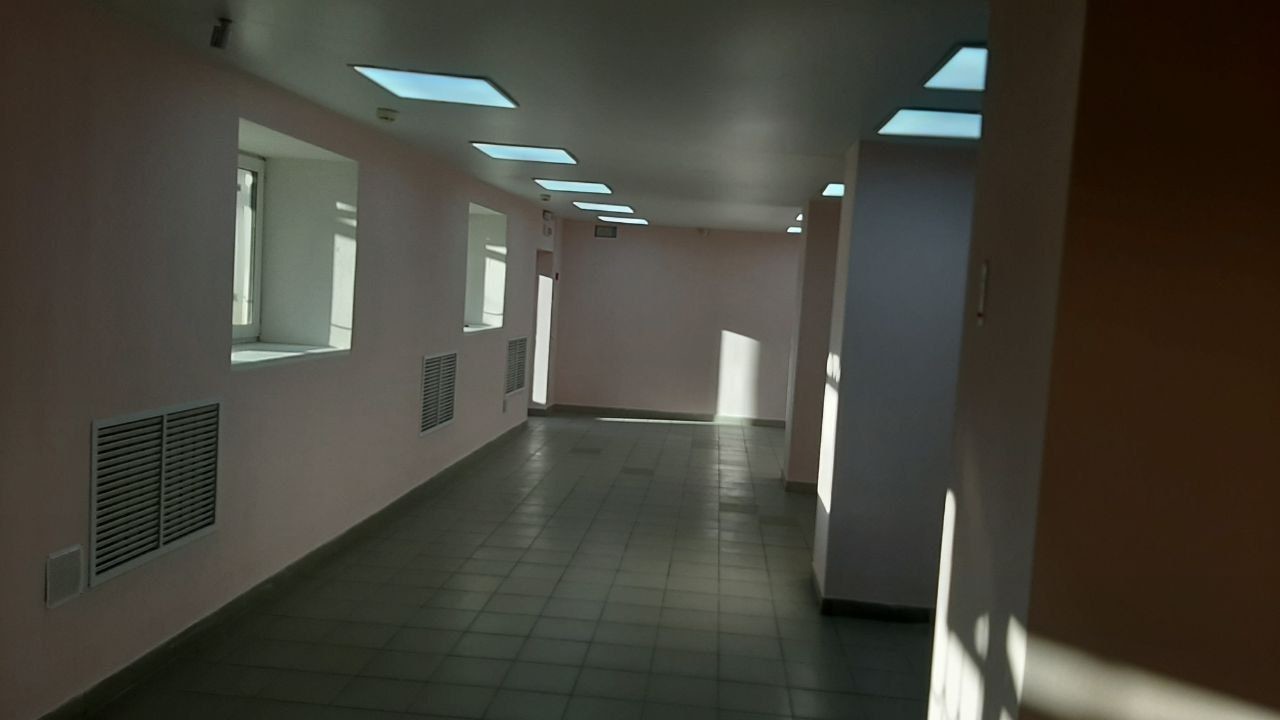 Аренда коммерческой недвижимости, 250м <sup>2</sup>, Самара, Георгия Димитрова улица,  131