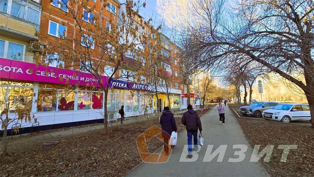 Продажа коммерческой недвижимости, 26м <sup>2</sup>, Самара, Георгия Димитрова улица,  44