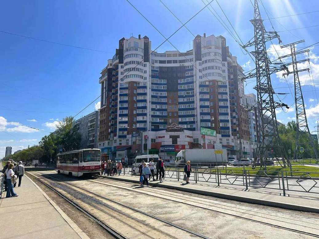 Продажа коммерческой недвижимости, 1509м <sup>2</sup>, Самара, Ново-Вокзальная улица,  146а