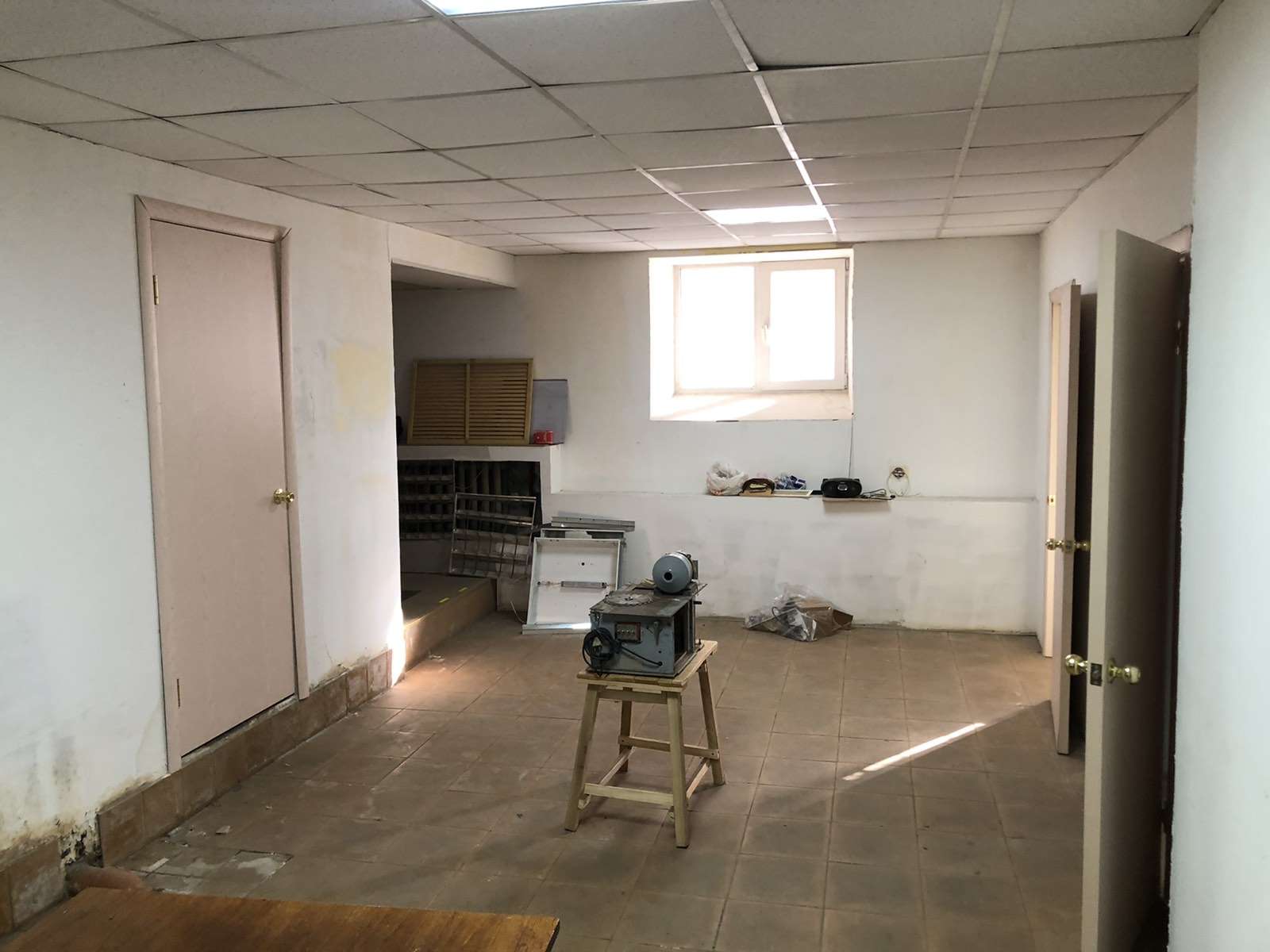 Продажа коммерческой недвижимости, 105м <sup>2</sup>, Самара, Красноармейская улица, дом 124 Продажа коммерческой недвижимости, 105м <sup>2</sup>, Самара, Красноармейская улица, дом 124