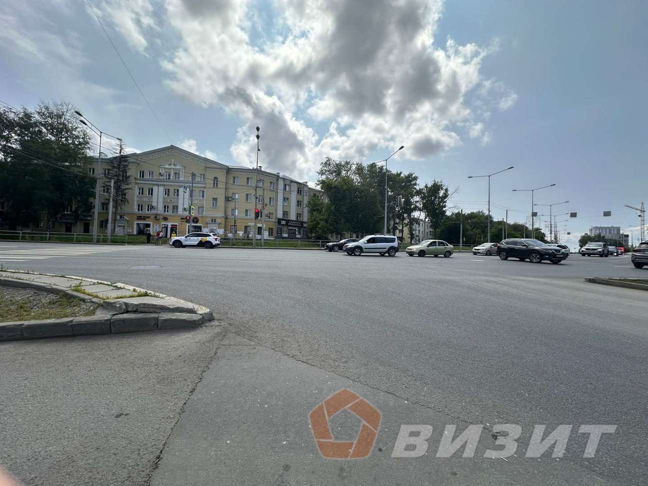 Продажа коммерческой недвижимости, 78м <sup>2</sup>, Самара, Ново-Садовая улица,  106О