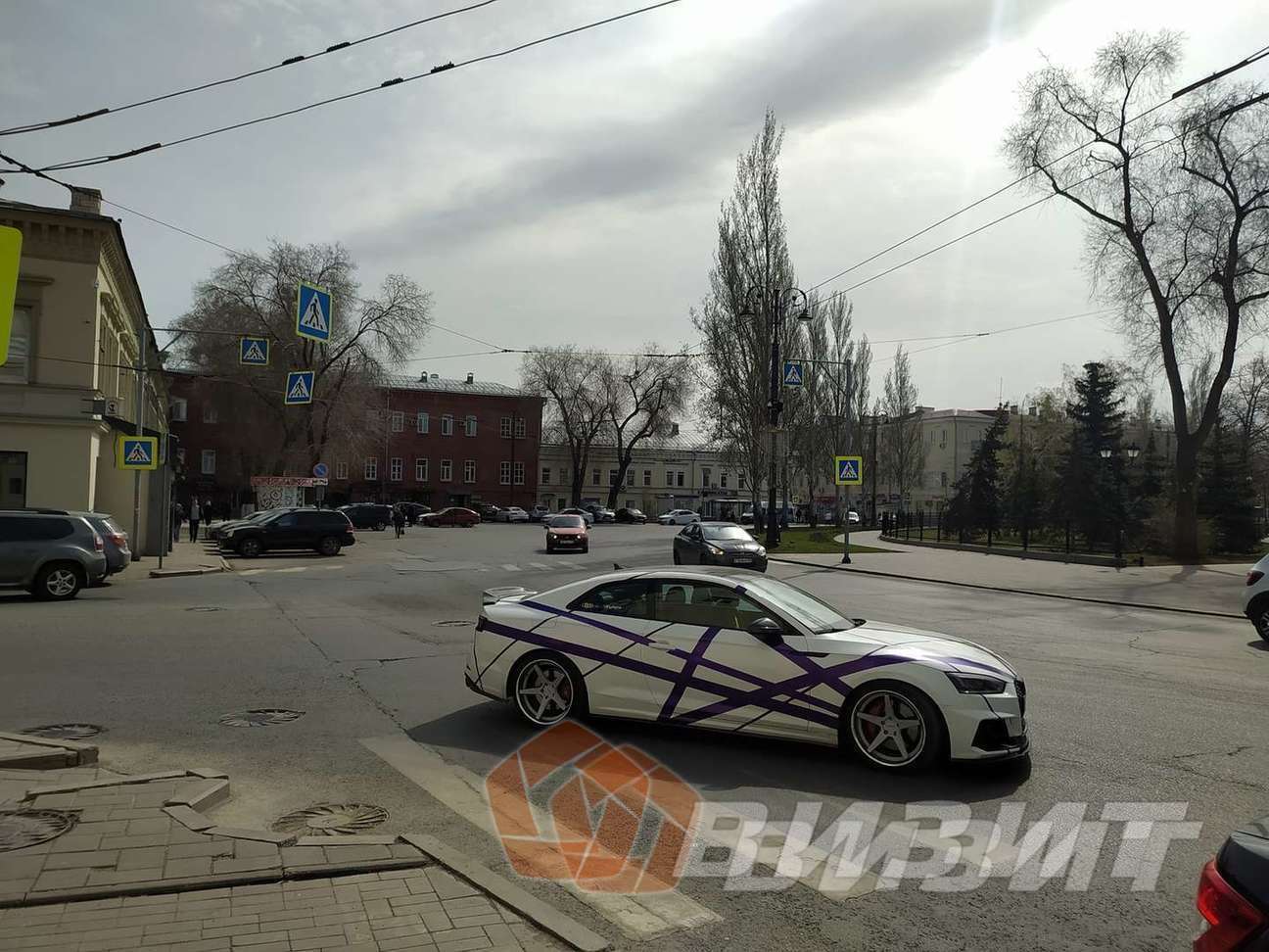 Аренда коммерческой недвижимости, 250м <sup>2</sup>, Самара, Куйбышева улица,  66