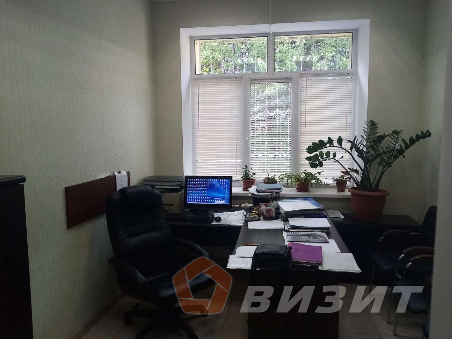 Продажа коммерческой недвижимости, 808м <sup>2</sup>, Самара, Елизарова улица,  38