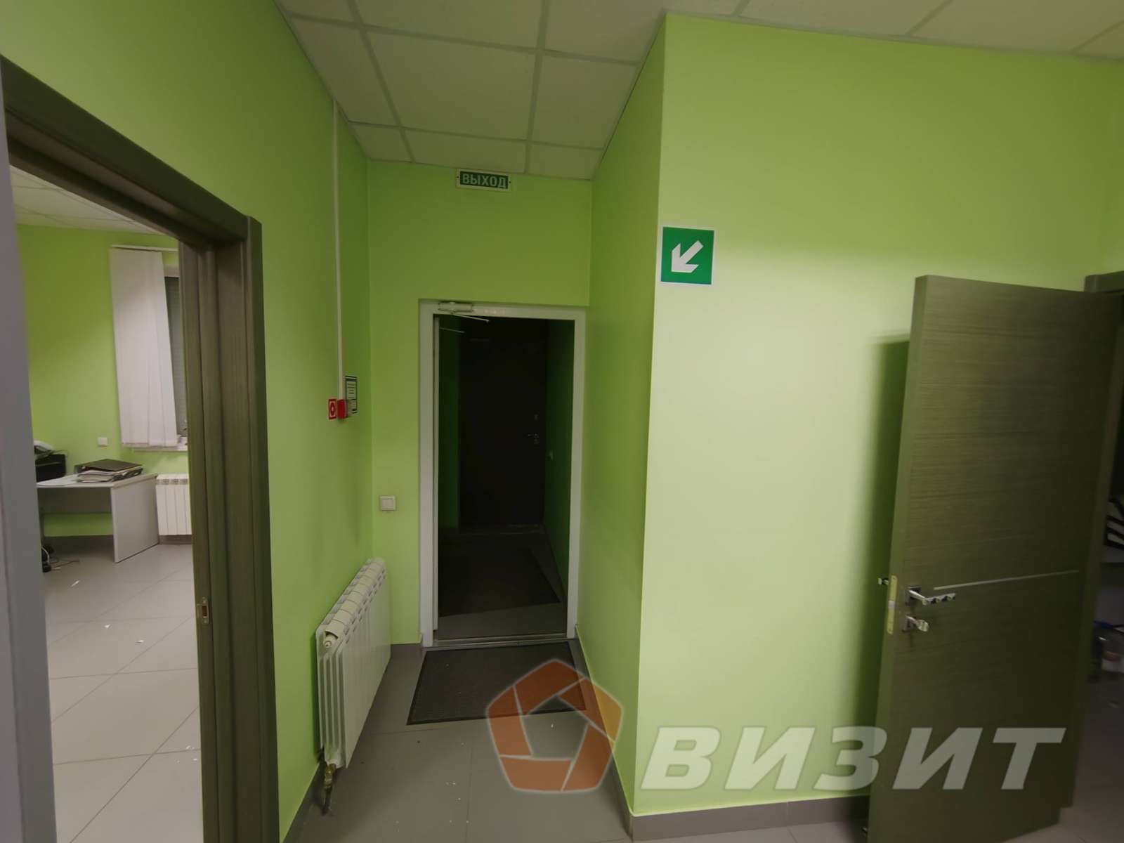 Продажа коммерческой недвижимости, 110м <sup>2</sup>, Самара, Центральная улица,  29