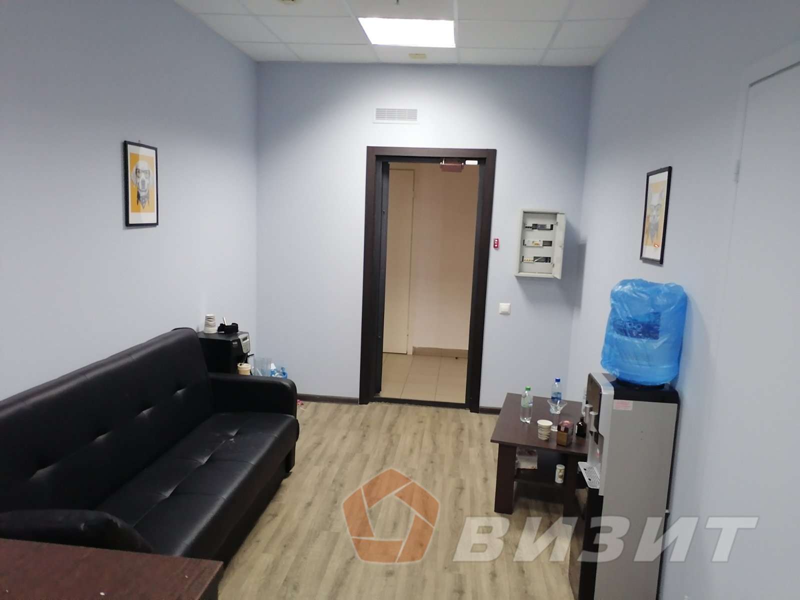 Аренда коммерческой недвижимости, 53м <sup>2</sup>, Самара, Урицкого улица,  19