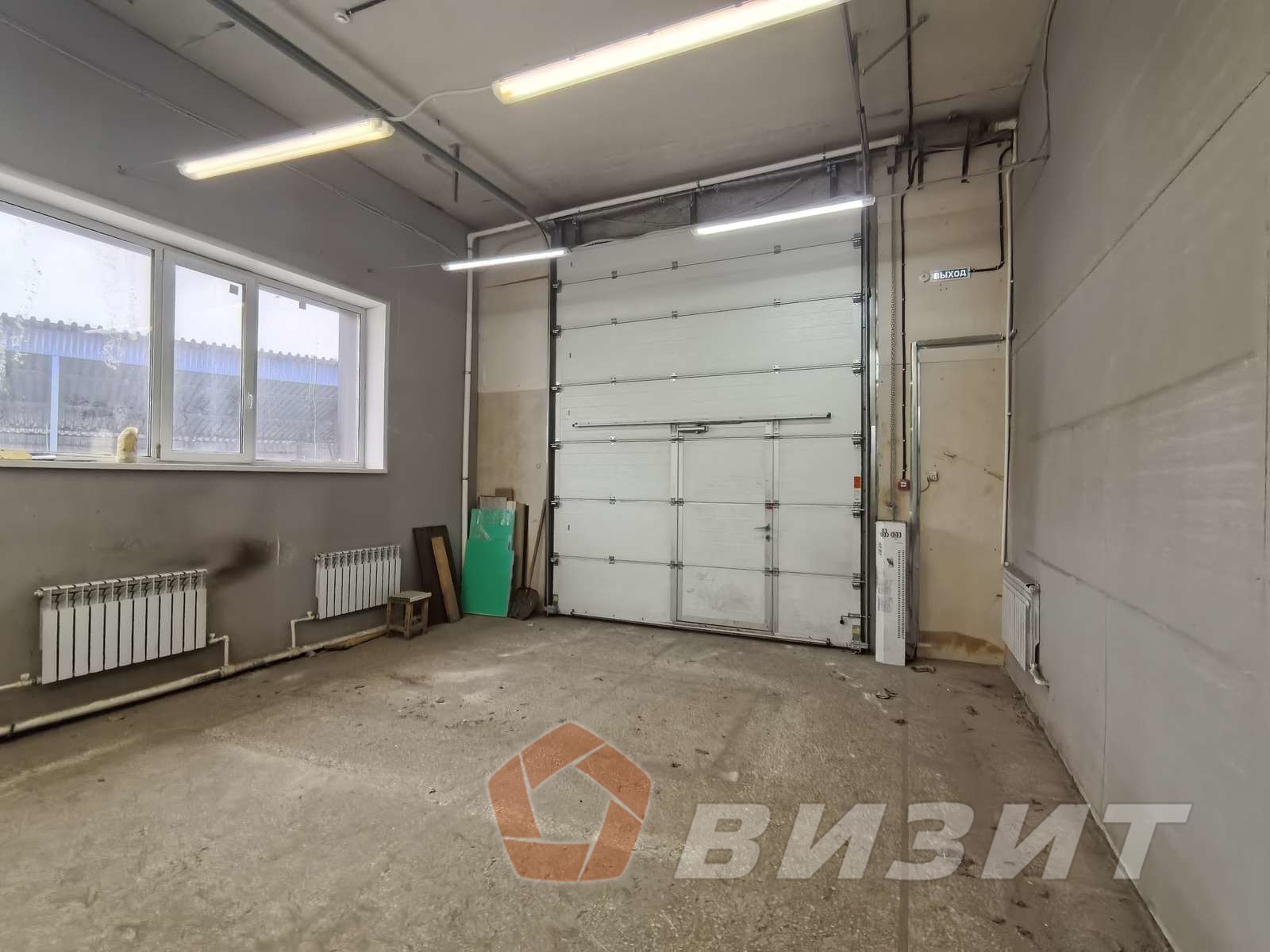 Аренда коммерческой недвижимости, 200м <sup>2</sup>, Самара, Товарная улица,  39