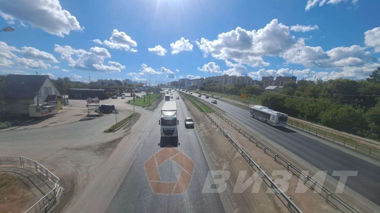 Продажа коммерческой недвижимости, 20м <sup>2</sup>, Самара, Московское шоссе