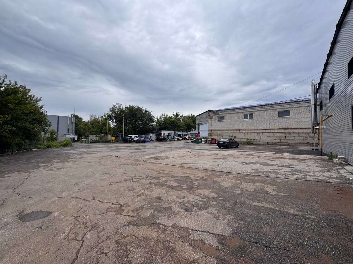 Аренда коммерческой недвижимости, 430м <sup>2</sup>, Самара, Дзержинского улица,  52к2