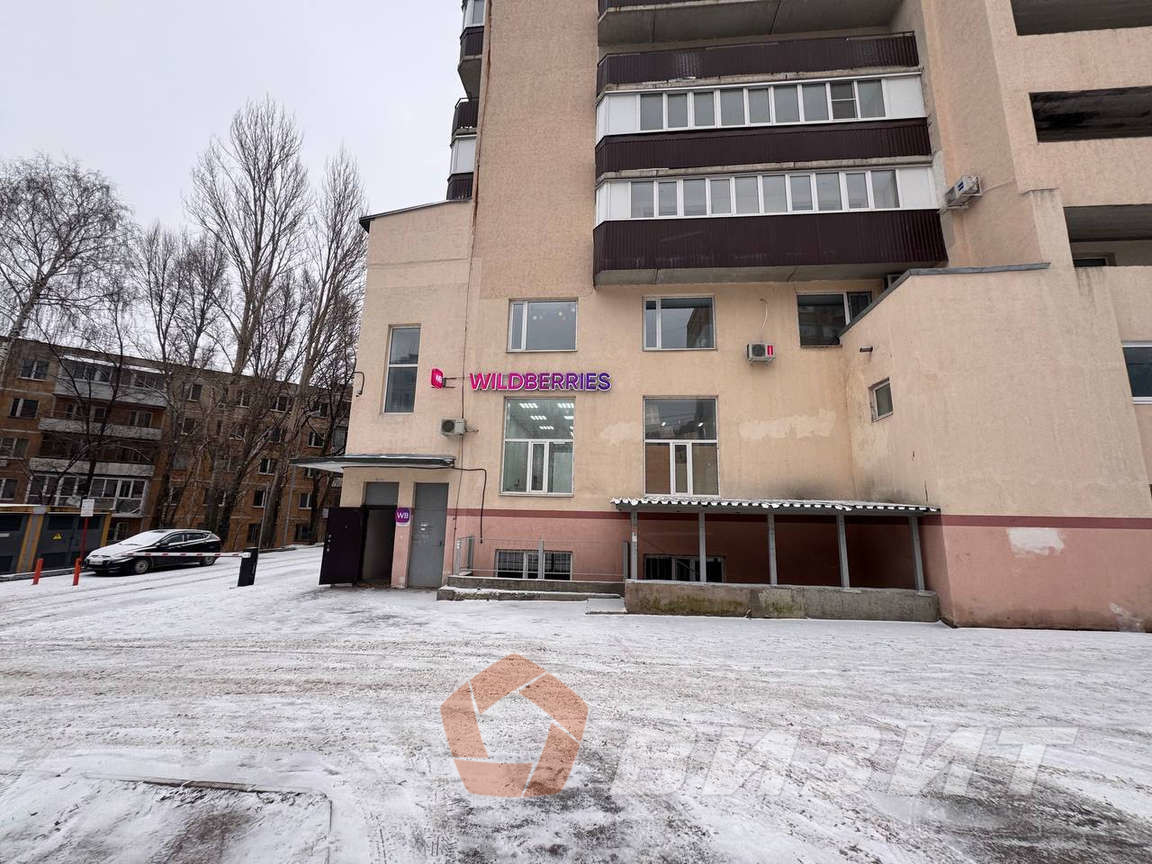 Аренда коммерческой недвижимости, 35м <sup>2</sup>, Самара, Березовая аллея,  1