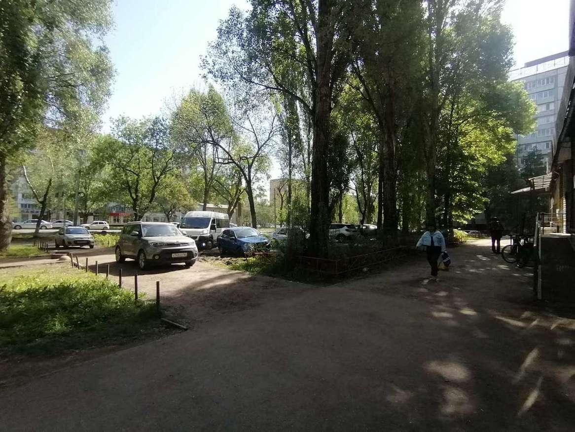 Аренда коммерческой недвижимости, 130м <sup>2</sup>, Самара, Кирова проспект,  210