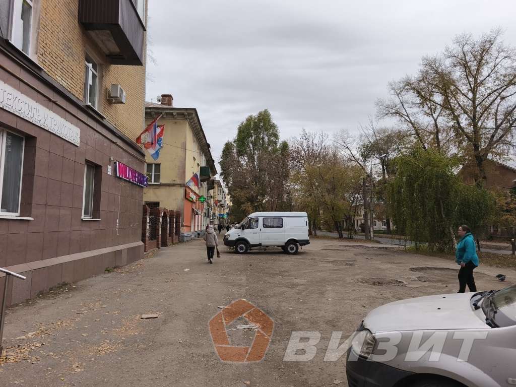 Аренда коммерческой недвижимости, 66м <sup>2</sup>, Самара, Фасадная улица,  11