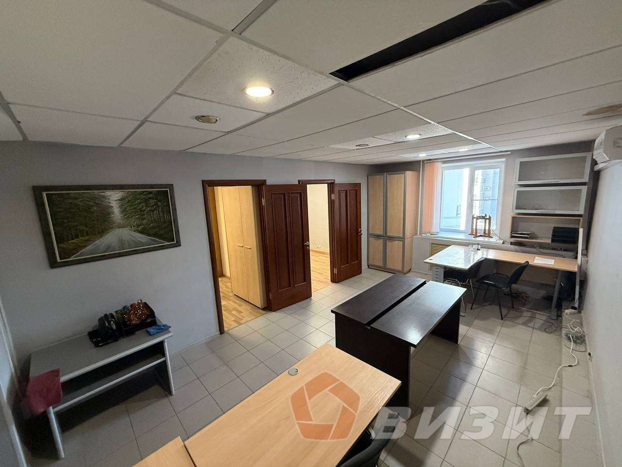 Аренда коммерческой недвижимости, 46м <sup>2</sup>, Самара, Кирова проспект,  391