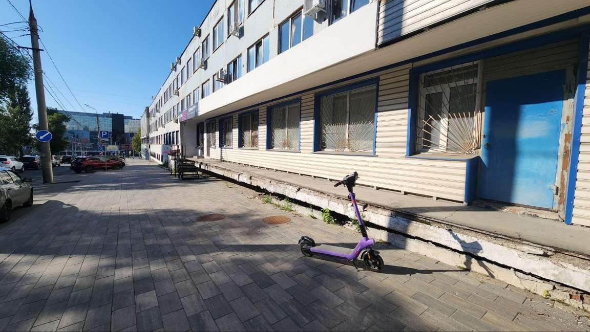 Аренда коммерческой недвижимости, 70м <sup>2</sup>, Самара, Масленникова проспект,  4