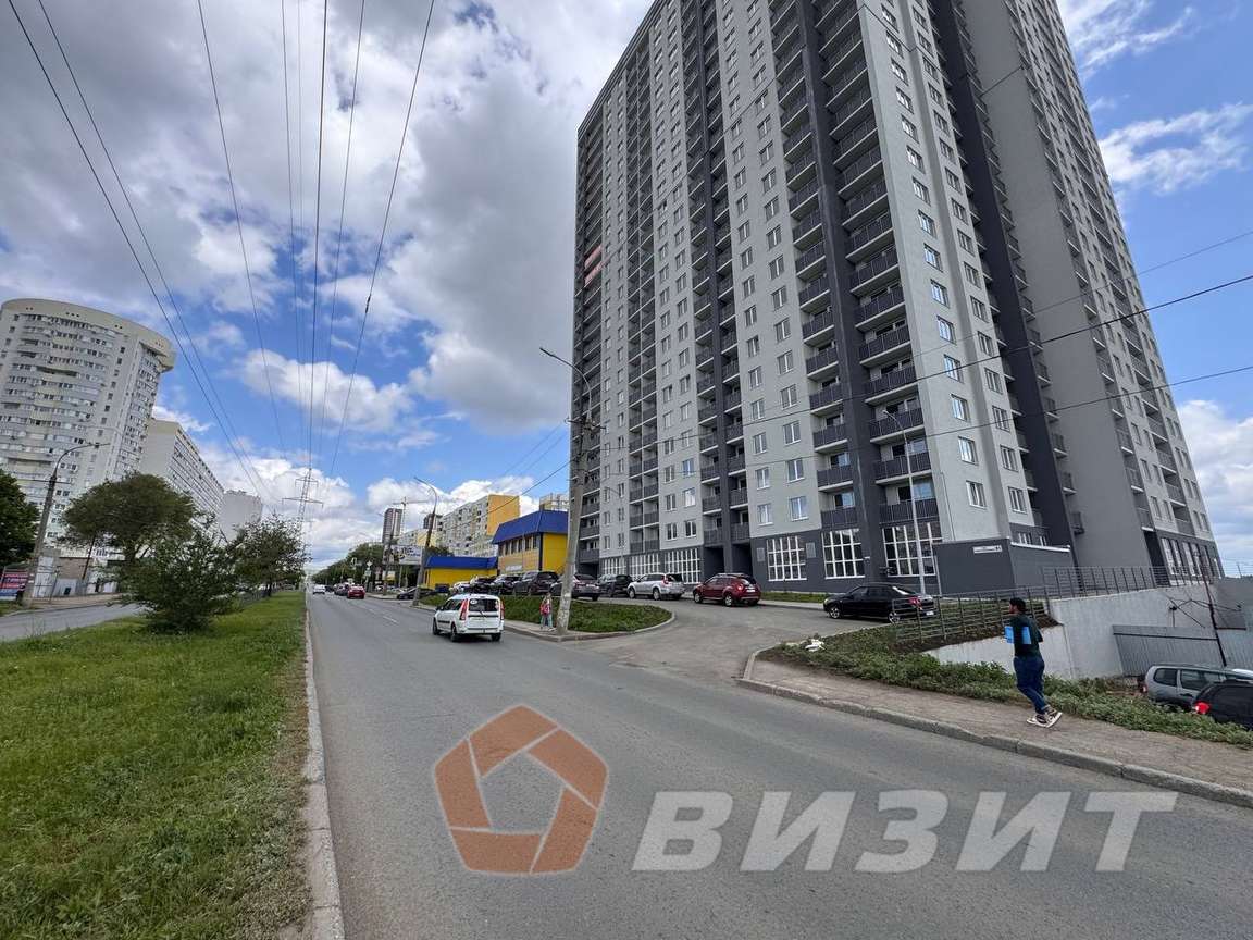 Аренда коммерческой недвижимости, 200м <sup>2</sup>, Самара, Советской Армии улица,  91