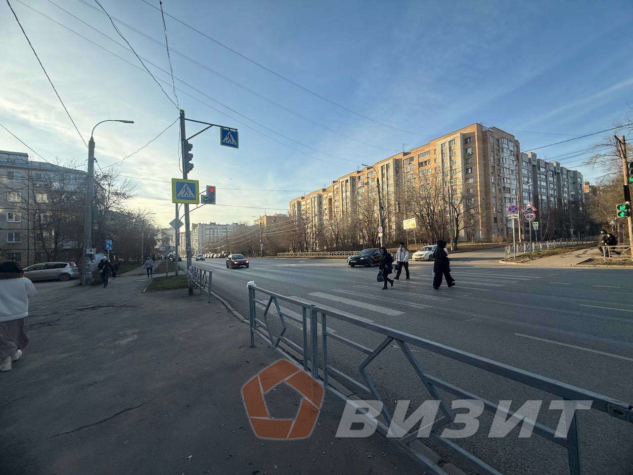 Аренда коммерческой недвижимости, 750м <sup>2</sup>, Самара, Тухачевского улица,  233