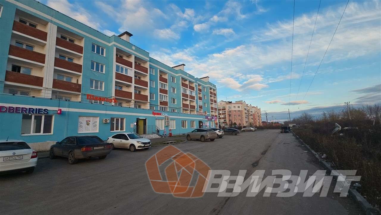 Продажа коммерческой недвижимости, 540м <sup>2</sup>, Самарская, улица Строителей,  11