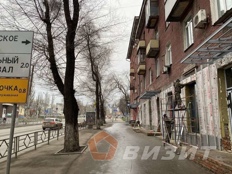 Продажа коммерческой недвижимости, 112м <sup>2</sup>, Самара, Масленникова проспект,  47