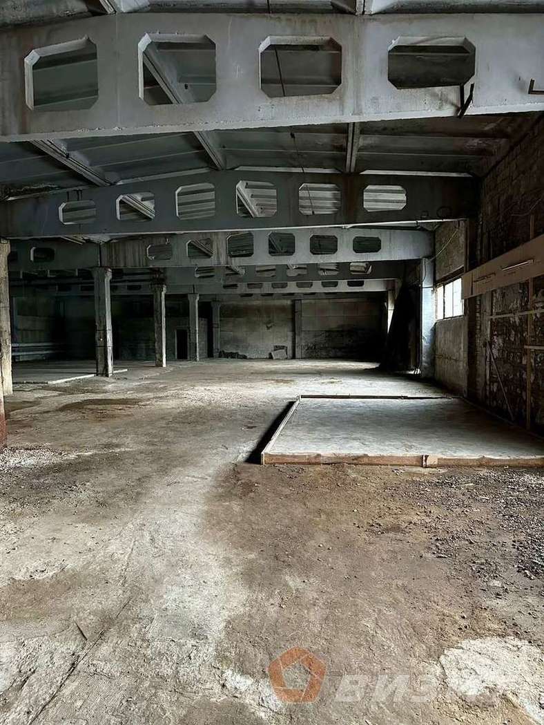 Аренда коммерческой недвижимости, 912м <sup>2</sup>, Чапаевск, Строительная улица,  3а