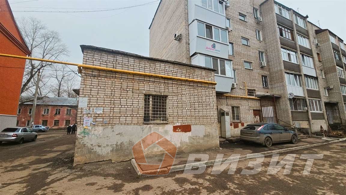 Продажа коммерческой недвижимости, 473м <sup>2</sup>, Самара, Рыльская улица,  13