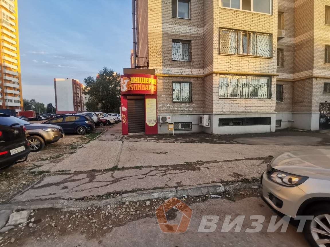 Продажа коммерческой недвижимости, 132м <sup>2</sup>, Самара, Белорусская улица,  28