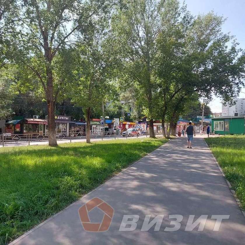 Аренда коммерческой недвижимости, 160м <sup>2</sup>, Самара, Кирова проспект,  283