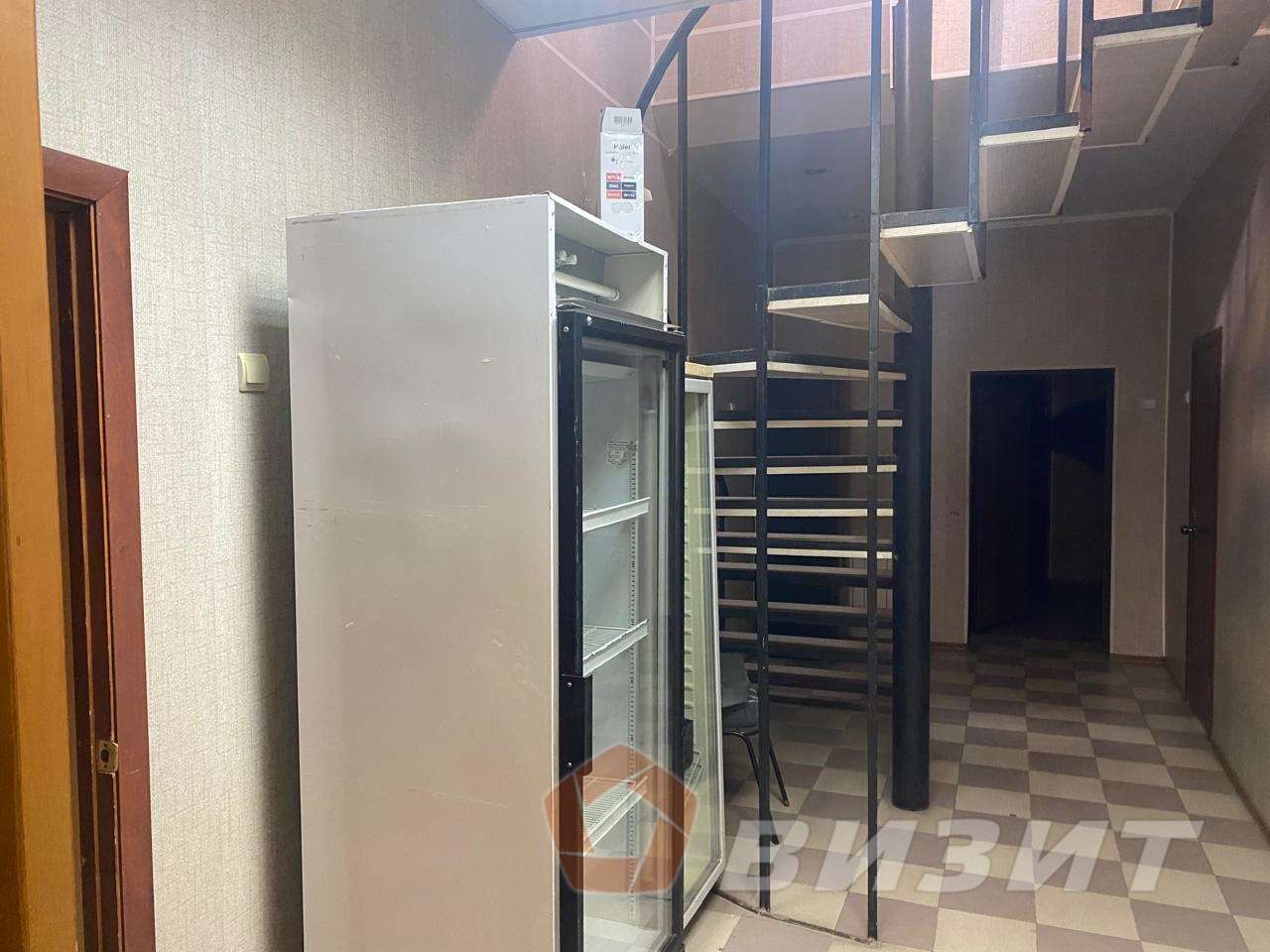 Продажа коммерческой недвижимости, 1305м <sup>2</sup>, Самара, Ракитовское шоссе,  38