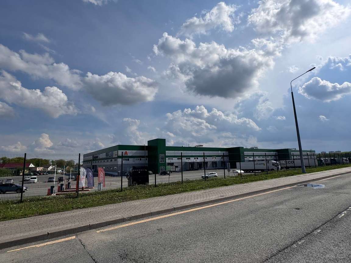 Аренда коммерческой недвижимости, 10000м <sup>2</sup>, Самара, Волжское шоссе,  106