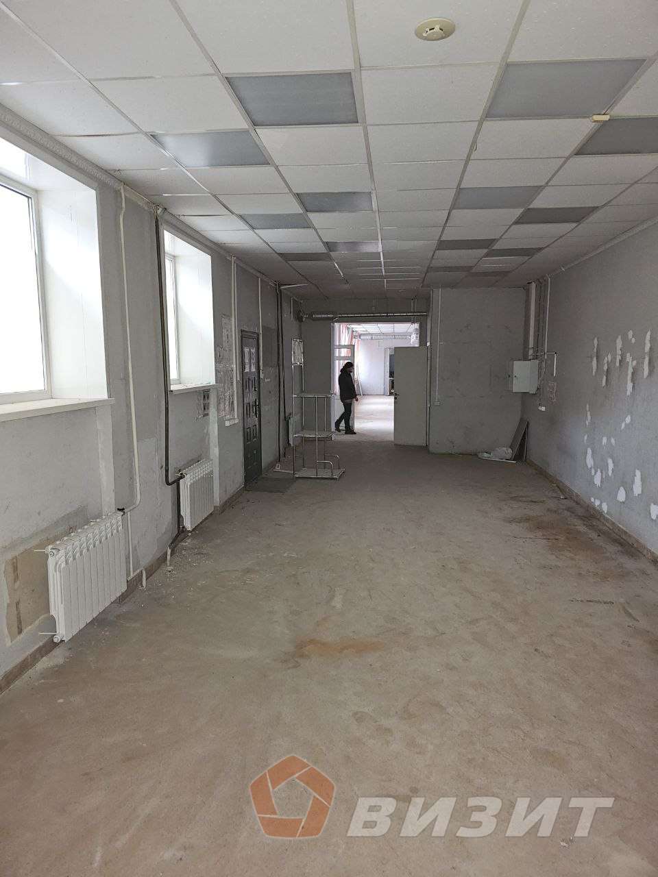 Аренда коммерческой недвижимости, 500м <sup>2</sup>, Тольятти, Мира улица,  29