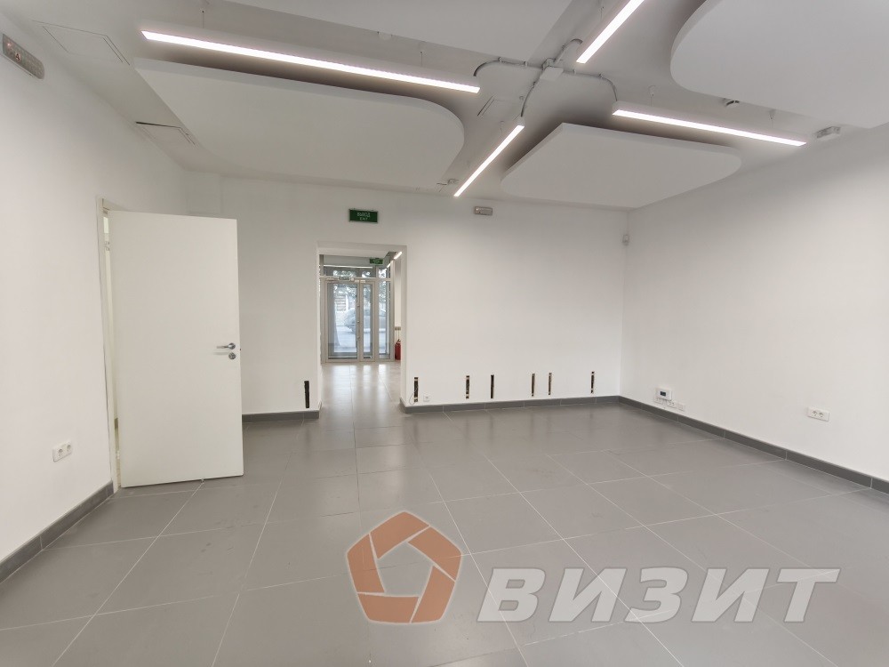 Аренда коммерческой недвижимости, 100м <sup>2</sup>, Самара, Дыбенко улица,  29