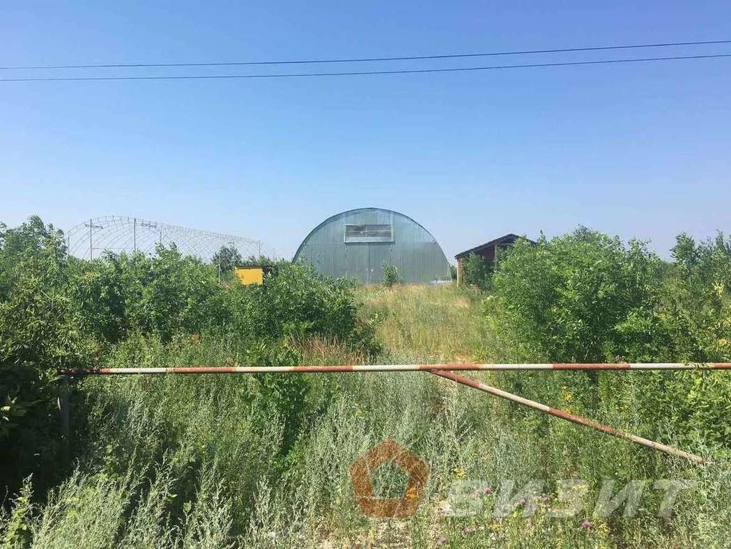 Продажа коммерческой недвижимости, 50000м <sup>2</sup>, Самарская, Промышленное шоссе,  1