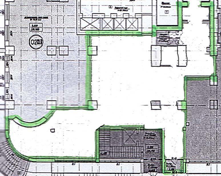 Продажа коммерческой недвижимости, 245м <sup>2</sup>, Самара, Георгия Димитрова улица,  14