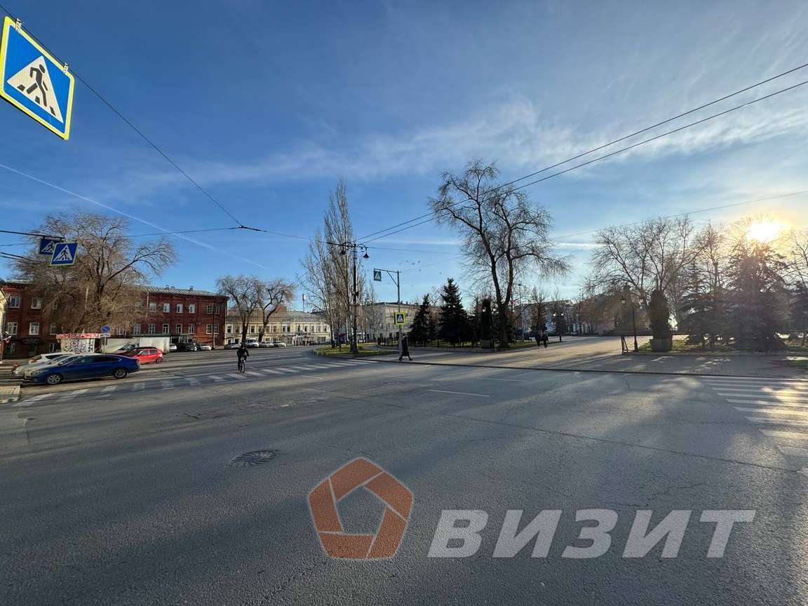 Аренда коммерческой недвижимости, 55м <sup>2</sup>, Самара, Куйбышева улица,  66