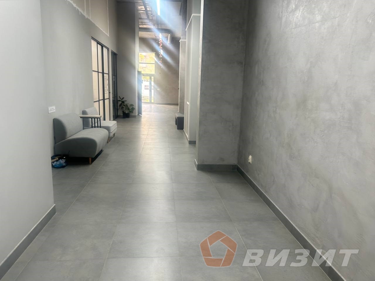 Аренда коммерческой недвижимости, 43м <sup>2</sup>, Самара, Пролетарская улица,  150