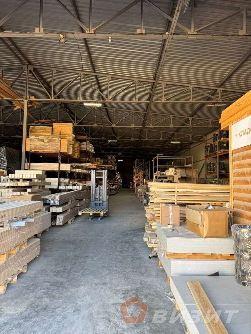 Аренда коммерческой недвижимости, 825м <sup>2</sup>, Самара, Ракитовское шоссе,  2кт12