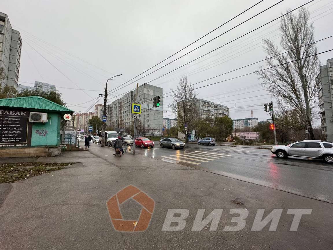 Аренда коммерческой недвижимости, 74м <sup>2</sup>, Самара, Пензенская улица,  64