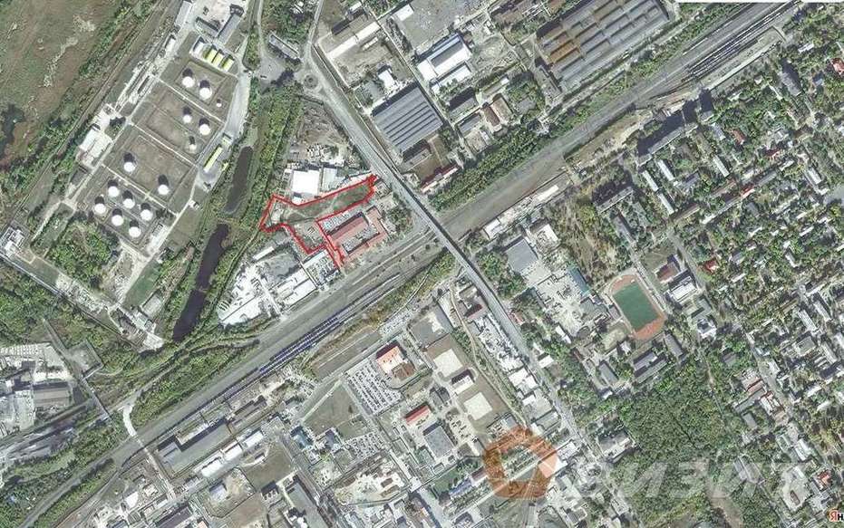 Аренда коммерческой недвижимости, 180м <sup>2</sup>, Самара, Заводская улица,  11д