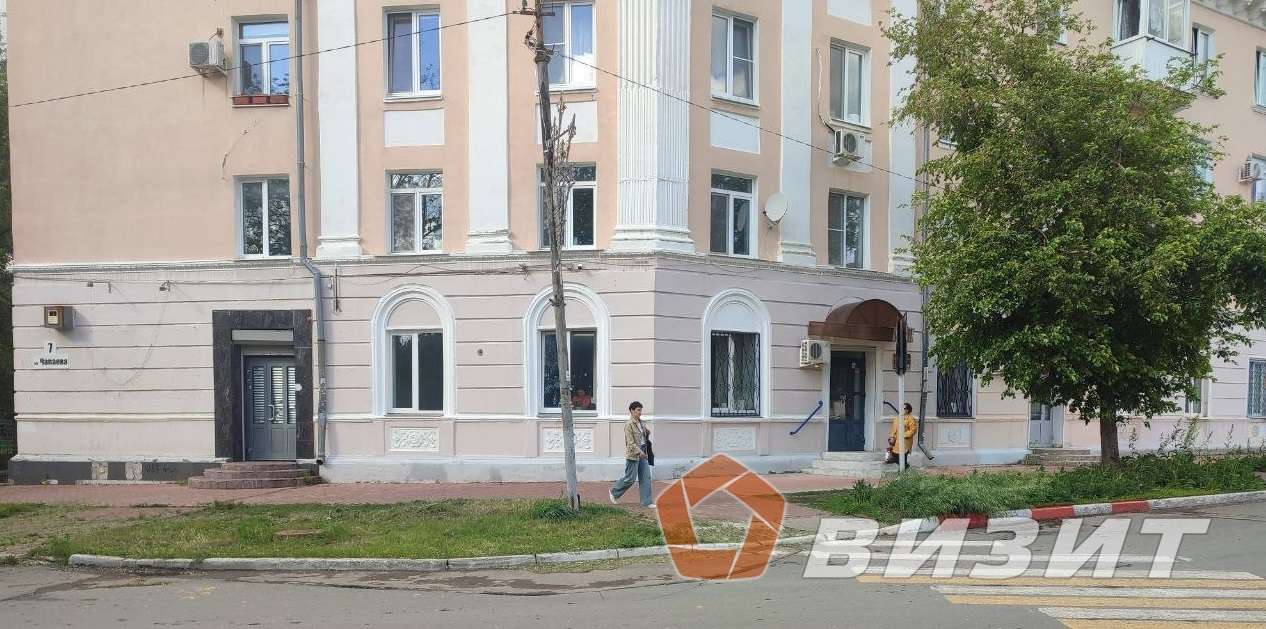 Аренда коммерческой недвижимости, 90м <sup>2</sup>, Новокуйбышевск, Коммунистическая улица,  38