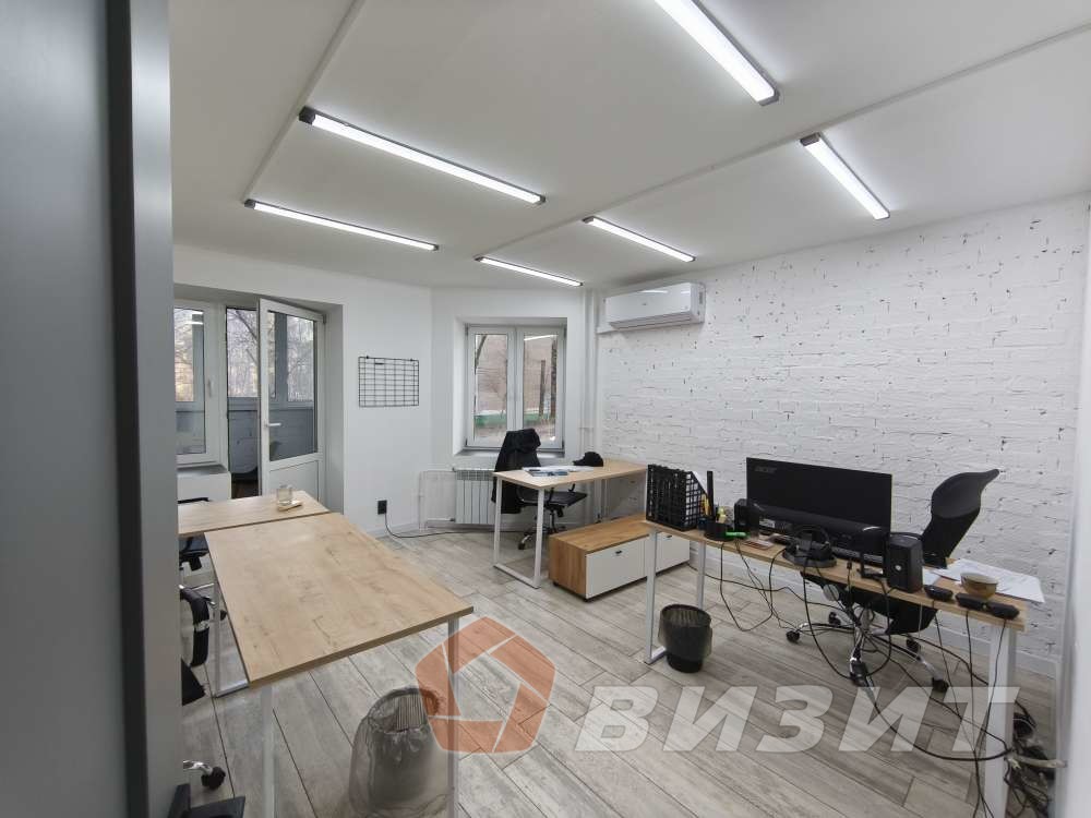 Продажа коммерческой недвижимости, 135м <sup>2</sup>, Самара, Ерошевского улица,  31