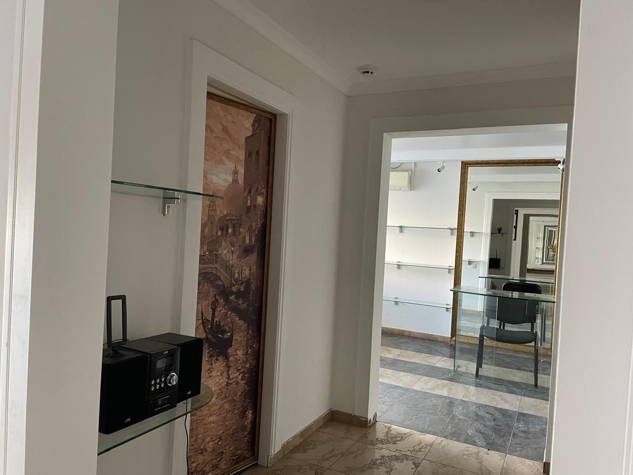 Аренда коммерческой недвижимости, 90м <sup>2</sup>, Самара, Ново-Садовая улица,  22