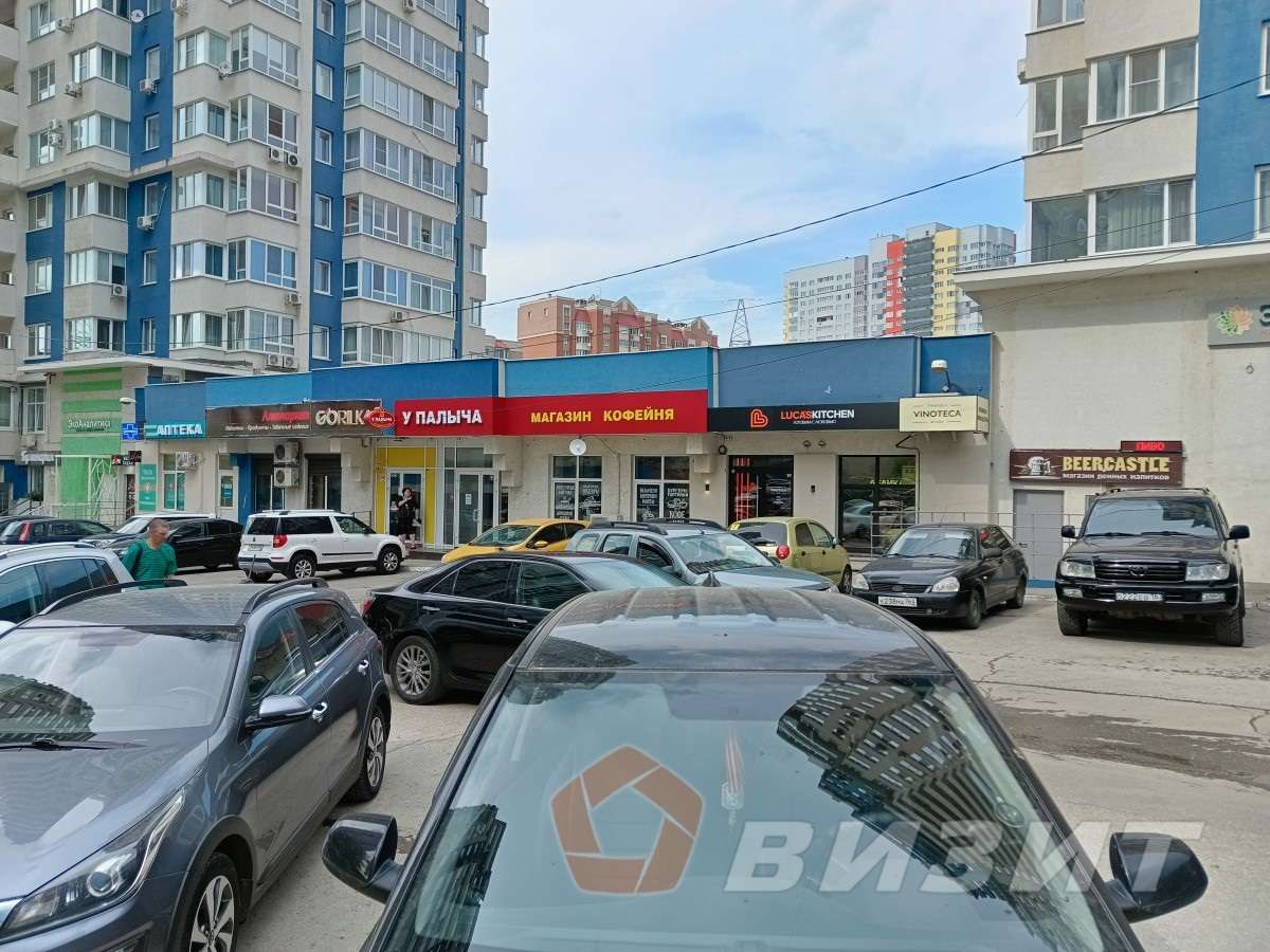 Продажа коммерческой недвижимости, 583м <sup>2</sup>, Самара, Ново-Садовая улица,  106лк2