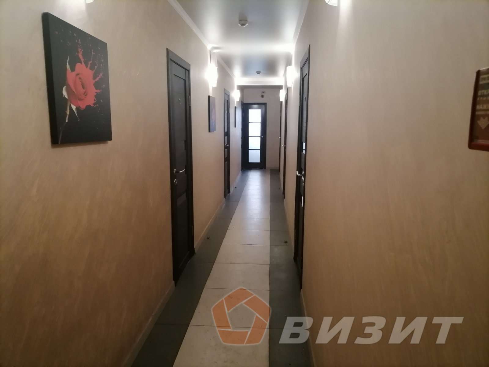 Продажа коммерческой недвижимости, 550м <sup>2</sup>, Самара, Алма-Атинская улица,  164