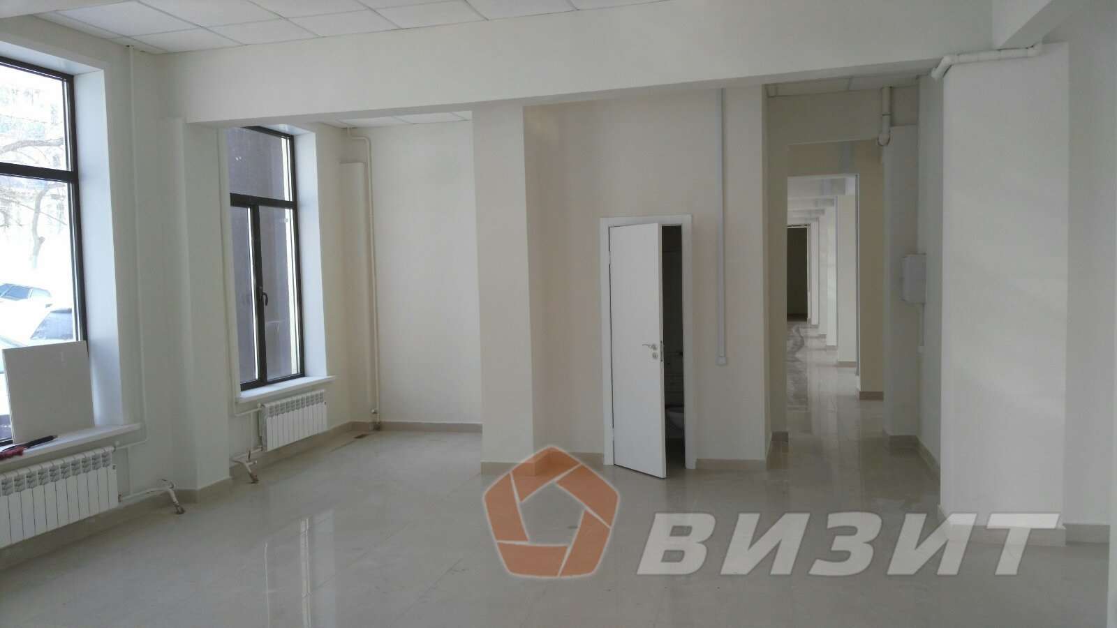 Аренда коммерческой недвижимости, 212м <sup>2</sup>, Самара, Аэродромная улица,  117