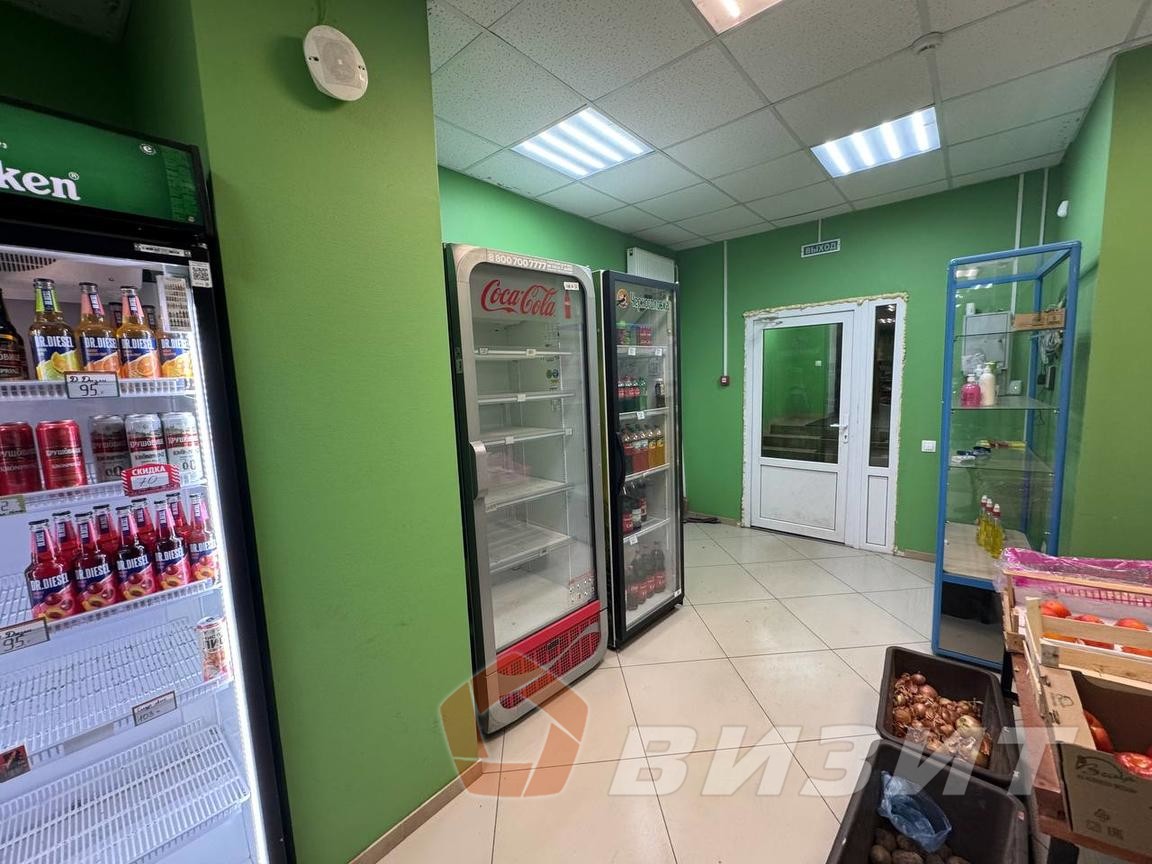 Аренда коммерческой недвижимости, 89м <sup>2</sup>, Самара, Краснодонская улица,  10