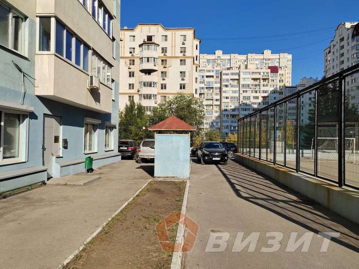Продажа коммерческой недвижимости, 110м <sup>2</sup>, Самара, Центральная улица,  29