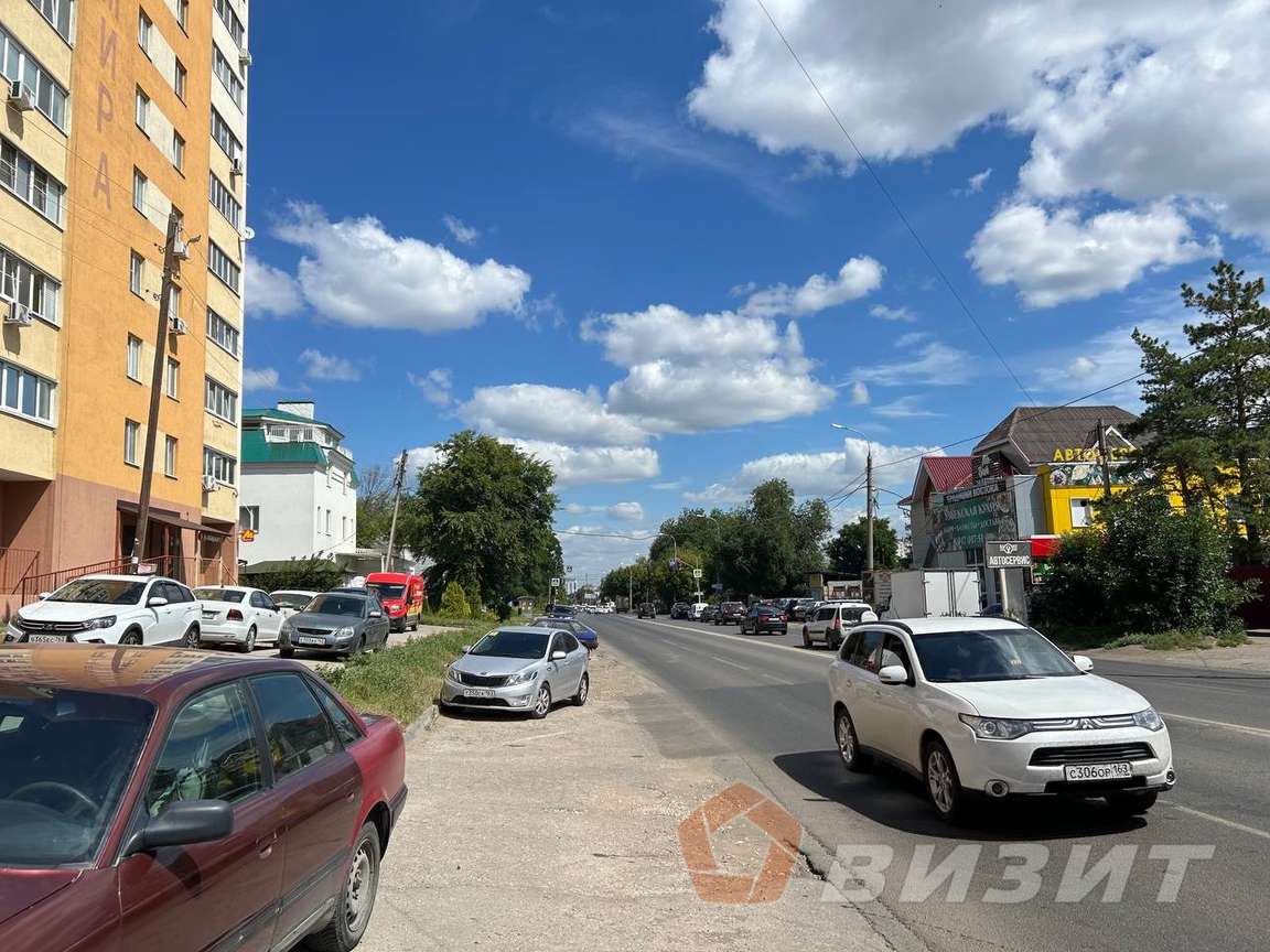 Продажа коммерческой недвижимости, 45м <sup>2</sup>, Самара, Промышленности улица,  180