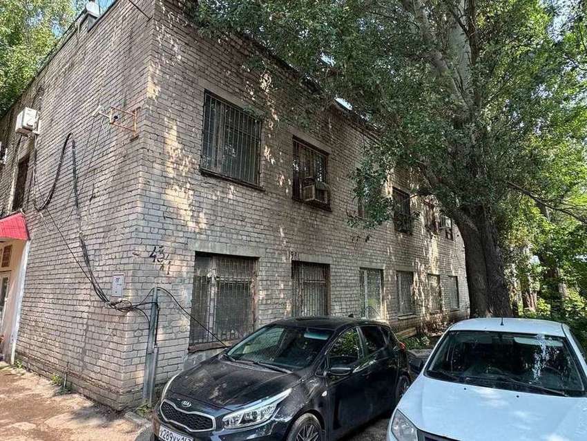 Аренда коммерческой недвижимости, 48м <sup>2</sup>, Самара, Кирова проспект,  43