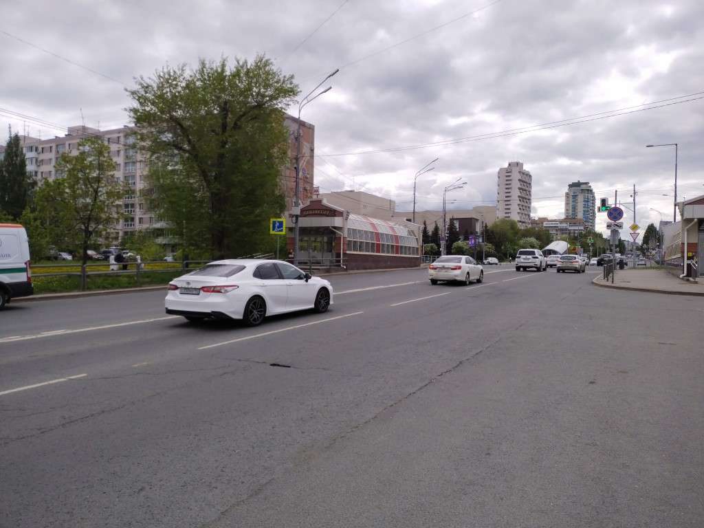 Продажа коммерческой недвижимости, 64м <sup>2</sup>, Самара, Ново-Садовая улица,  22